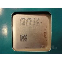 AMD 速龙II X2 260（盒）