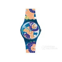 Swatch Touch