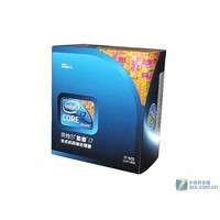 Intel 酷睿i7 920（盒）