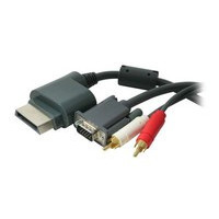 ΢��XBOX360 VGA��