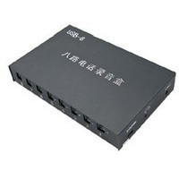 Ŧ��USB��·�绰¼���У�USB-8��