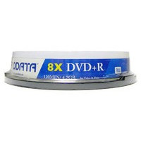 PIODATA 8�� DVD+R��10Ƭ��װ��