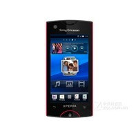 索尼爱立信ST18i（Xperia ray）