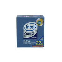 Intel 酷睿2双核 E4500（盒）