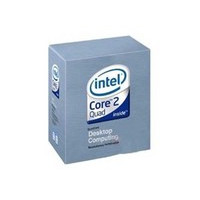 Intel 酷睿2四核 Q9400（盒）