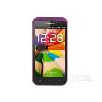 酷派5860+（电信版）