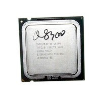 Intel 酷睿2四核 Q8300（散）