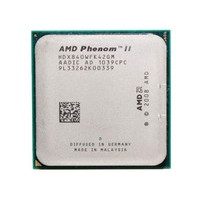 AMD 羿龙II X4 840（盒）