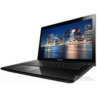 联想G500AM-IFI(金属黑)