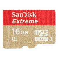 �����������ƶ� microSDHC UHS-I �洢��