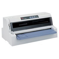 OKI 760F