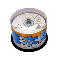 ��ľ��CD-R����50Ƭװ(����/ÿƬ)