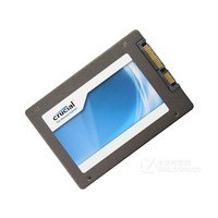 美光m4 CT128M4SSD2（128GB）