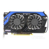 微星R7850 Hawk