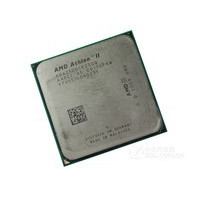 AMD 速龙II X2 250（散）