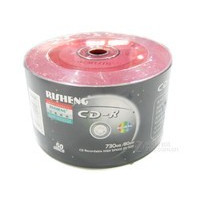 ��ʤCD-R���� 52X ��Ͱ 50Ƭ