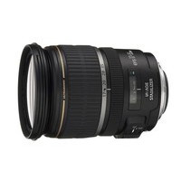 佳能EF-S 17-55mm f/2.8 IS USM
