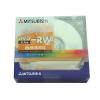 ����DVD-RW 6��(5Ƭװ)