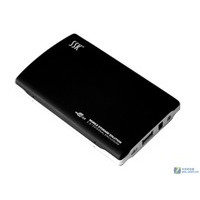 SSK ��ӥUSB3.0 2.5Ӣ��Ӳ�̺У�SHE072��