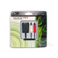 �ڽ�XBOX360ר��VGA������ 12002