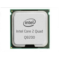 Intel 酷睿2四核 Q8200（散）