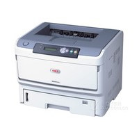 OKI B820dn
