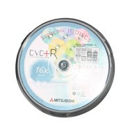 �������ӣ�� DVD+R 16��(10Ƭװ)