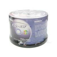 ��ʤCD-RW 24X 50Ƭ