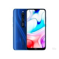 Redmi 8（4GB/64GB/全网通）