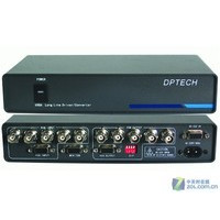 DPTECH RGB105