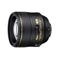 尼康AF-S 尼克尔 85mm f/1.4G