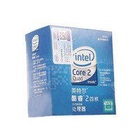 Intel 酷睿2四核 Q8200（盒）