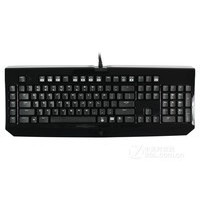 Razer 黑寡妇蜘蛛终极版键盘