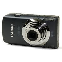 佳能IXUS210