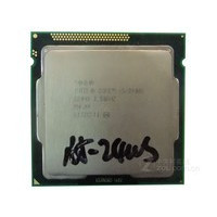 Intel 酷睿i5 2400S