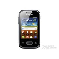 三星S5300（Galaxy Pocket）