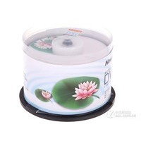 Ŧ���ɻ�ϵ��DVD+R 16�� 4.7G��50ƬͰװ��