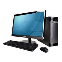 联想家悦S520（欢悦型）