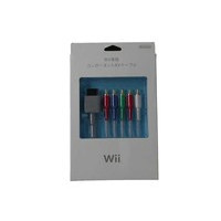 ������Wiiɫ����