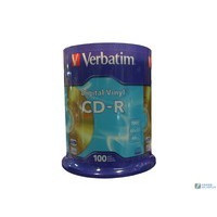 ����52X ���� CD-R(100ƬͰװ)