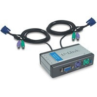 D-Link DKVM-2K