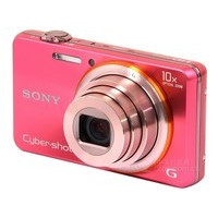 索尼WX100