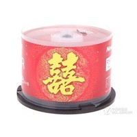 Ŧ������ϵ��DVD-R 16�� 4.7G��50ƬͰװ��