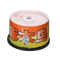 ��ľ��DVD+R����50Ƭװ����ϵ��/ÿƬ��