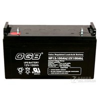 OGB ����12V-100AH