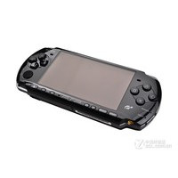 索尼PSP-300 GT赛车限量竞速包套装