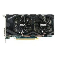 蓝宝石HD7850 2G GDDR5 白金版