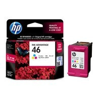 HP 46(CZ638AA)