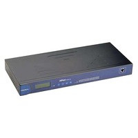 MOXA NPort 5610-16(16��RS-232)