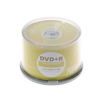 蝹�eʱ��ϵ�� 16�� DVD+R(50ƬͰװ)